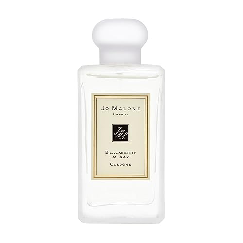 Jo Malone Blackberry & Bay Cologne Spray For Women, 3.4 Fl Oz - Unboxed Fragrance