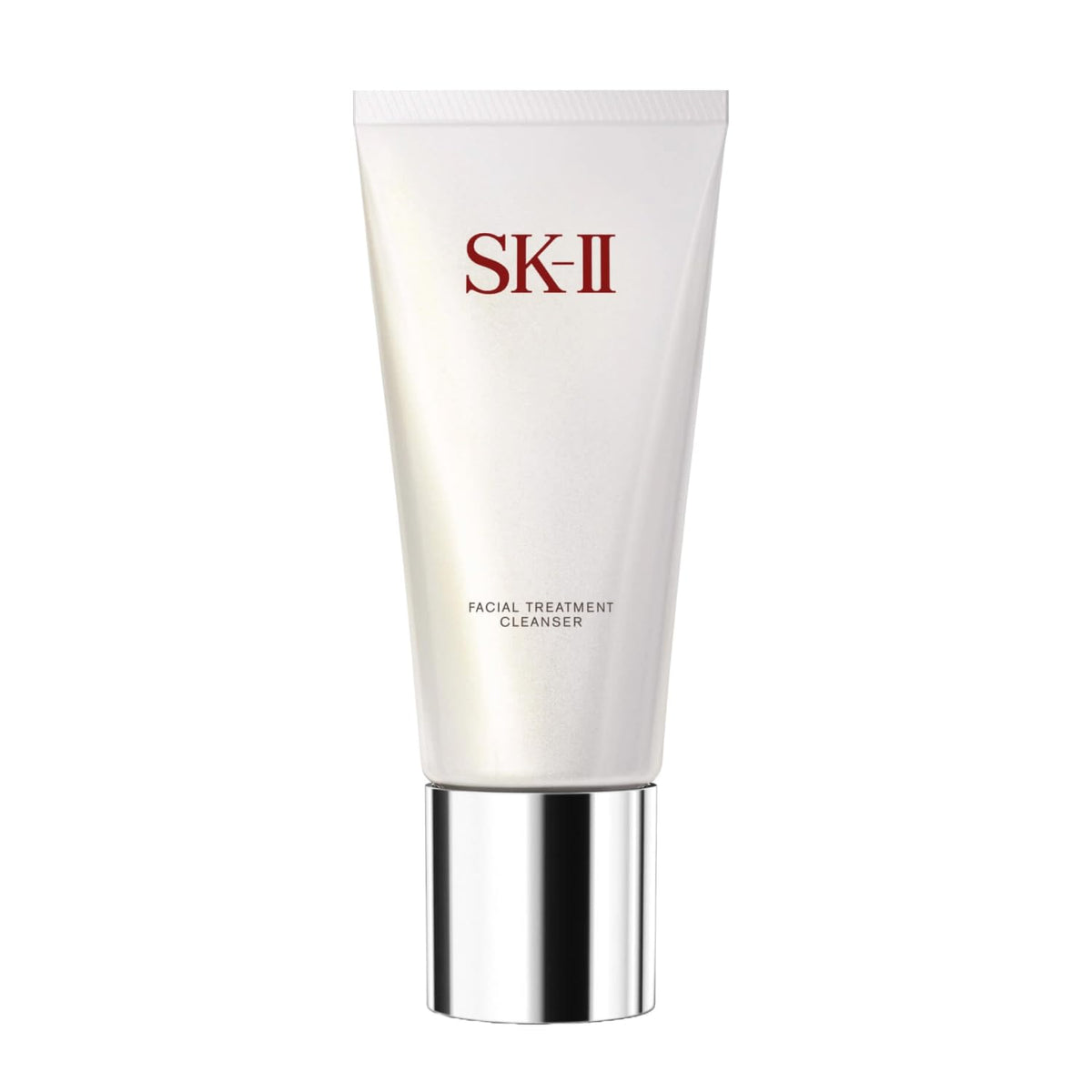 Sk-Ii Foaming Facial Cleanser For Dull Skin - Improves Radiance, 3.6 Oz