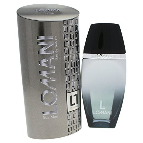 Lomani L cologne  33 Ounce