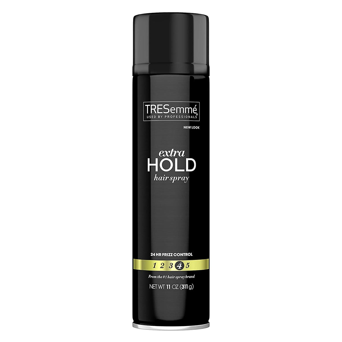 Tresemmé Extra Hold Hairspray, 11 Oz Aerosol - Case Of 6, Long-Lasting Hair Control