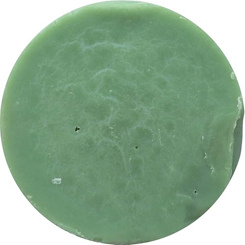 Sappo Hill Aloe Glycerine Creme Soap - Case Of 12 - 3.5 Oz Each, Moisturizing & Gentle