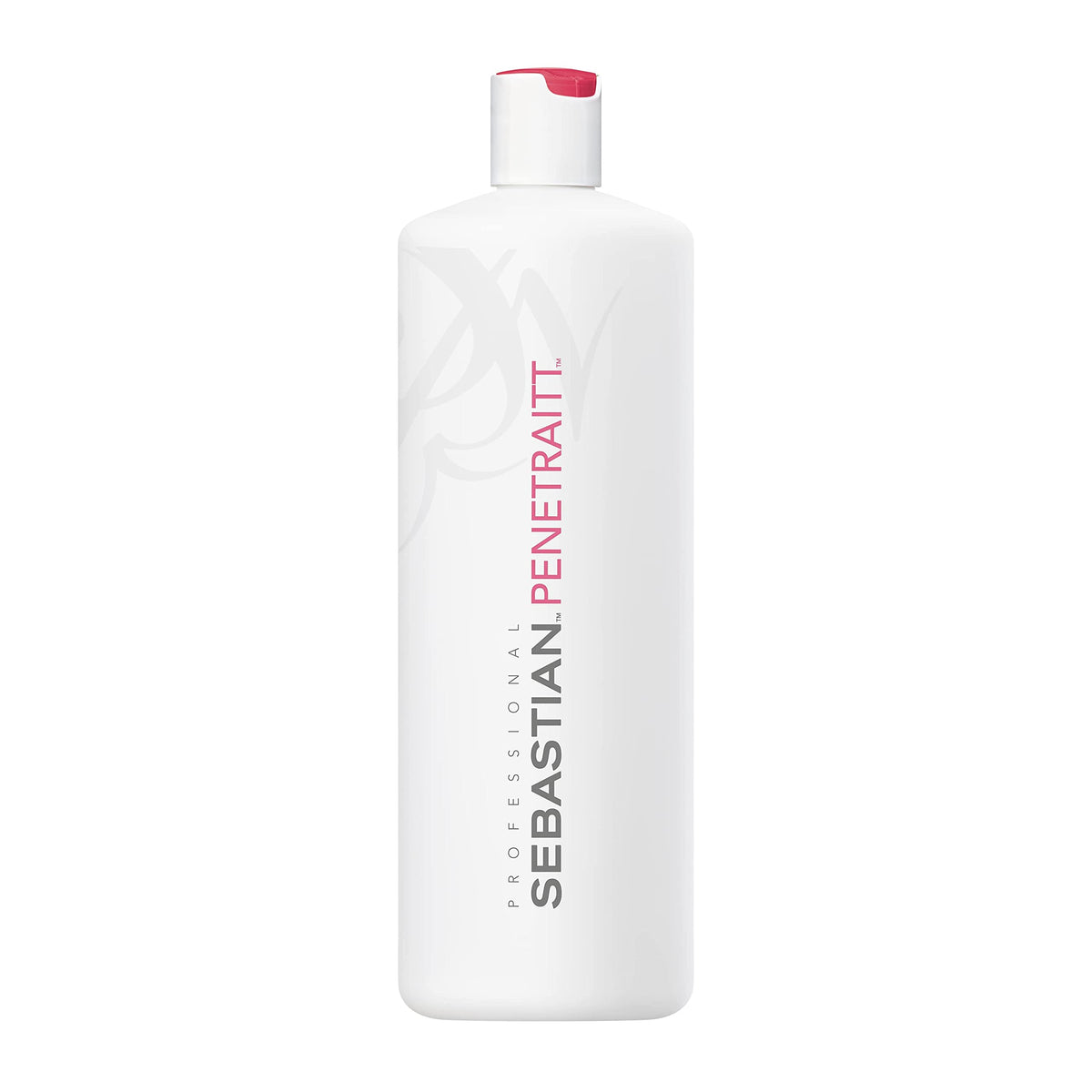 Sebastian Penetraitt Strengthening Repair Conditioner, 33.8 Oz - Deep Moisture Treatment