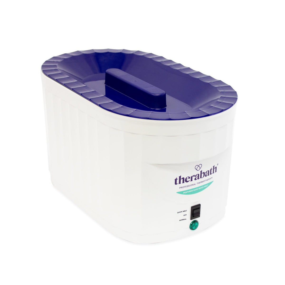 Therabath Tb9 Paraffin Wax Bath - Adjustable Heat Therapy For Arthritis Relief - 6 Lb Scent-Free