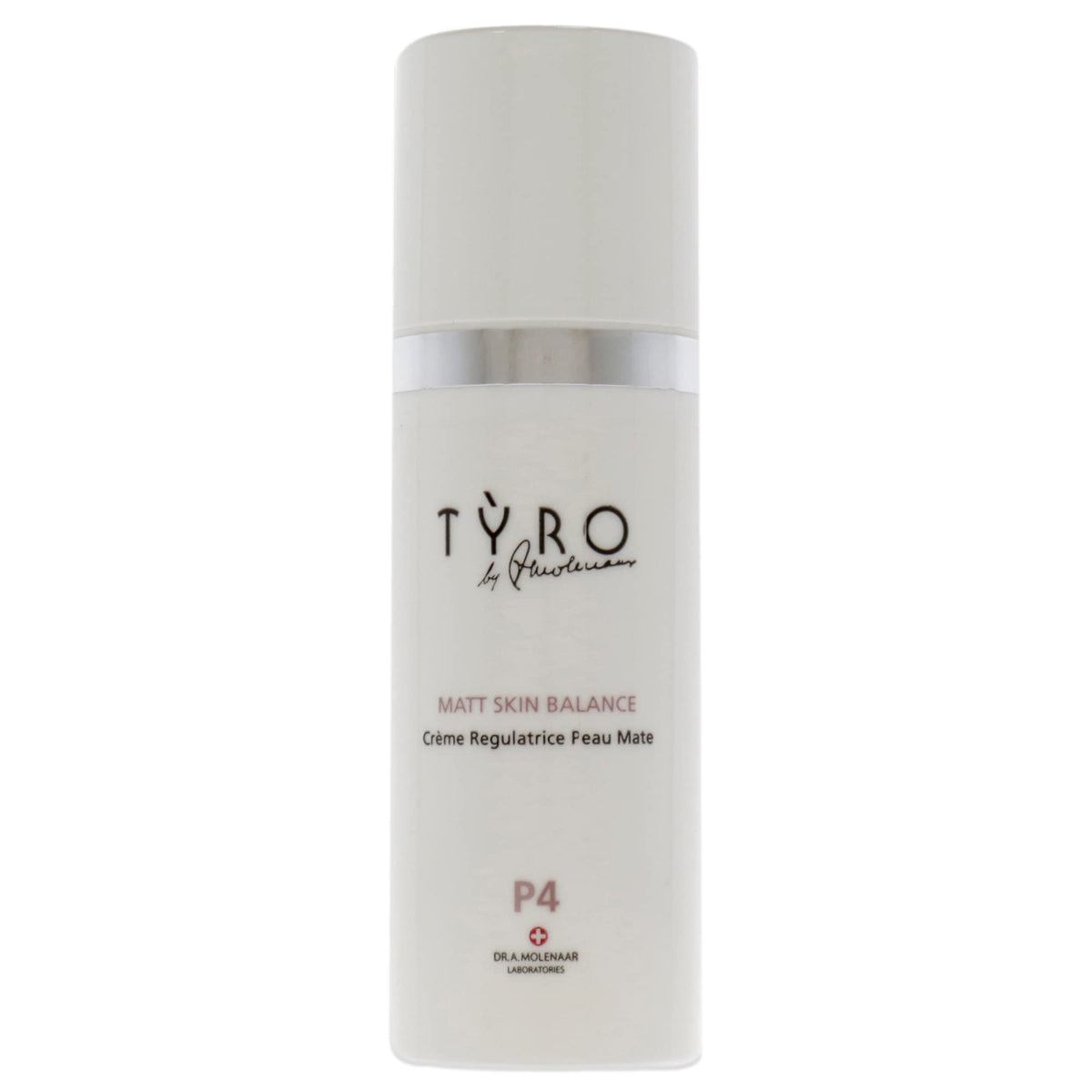 Tyro Matt Skin Balance cream  Light  Hydrating And calming Face cream  For Skin Suffering From Breakouts  For An Even Skin To