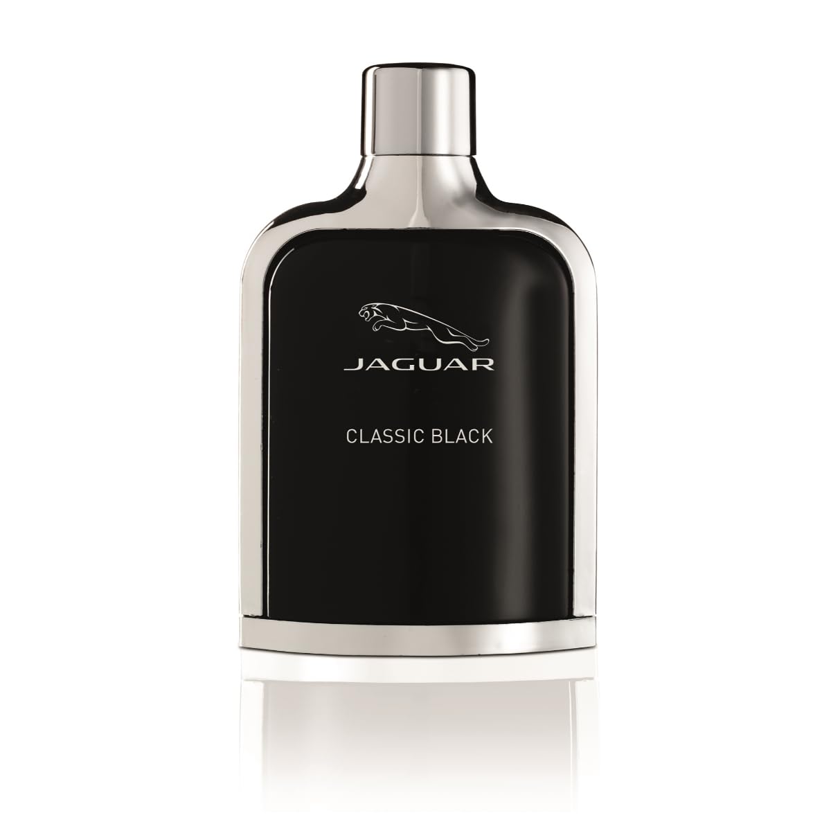 Jaguar Eau De Toilette Spray For Men, 3.4 Fl Oz - Black Fragrance