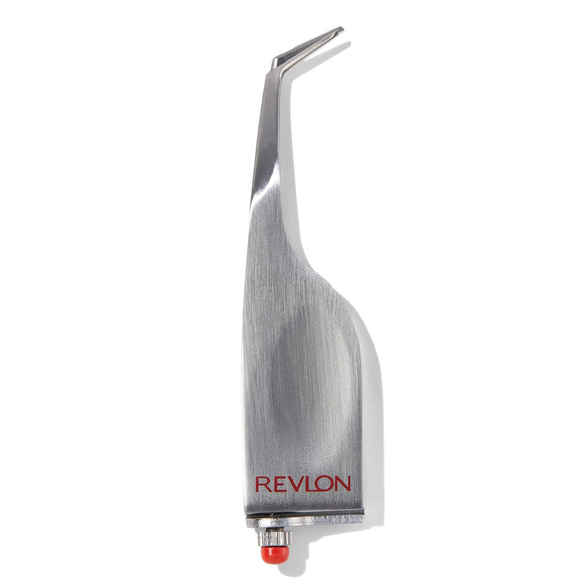 Revlon Micro-Scissor For Eyebrow Shaping, Stainless Steel Blades, Maximum Control, 1 Count