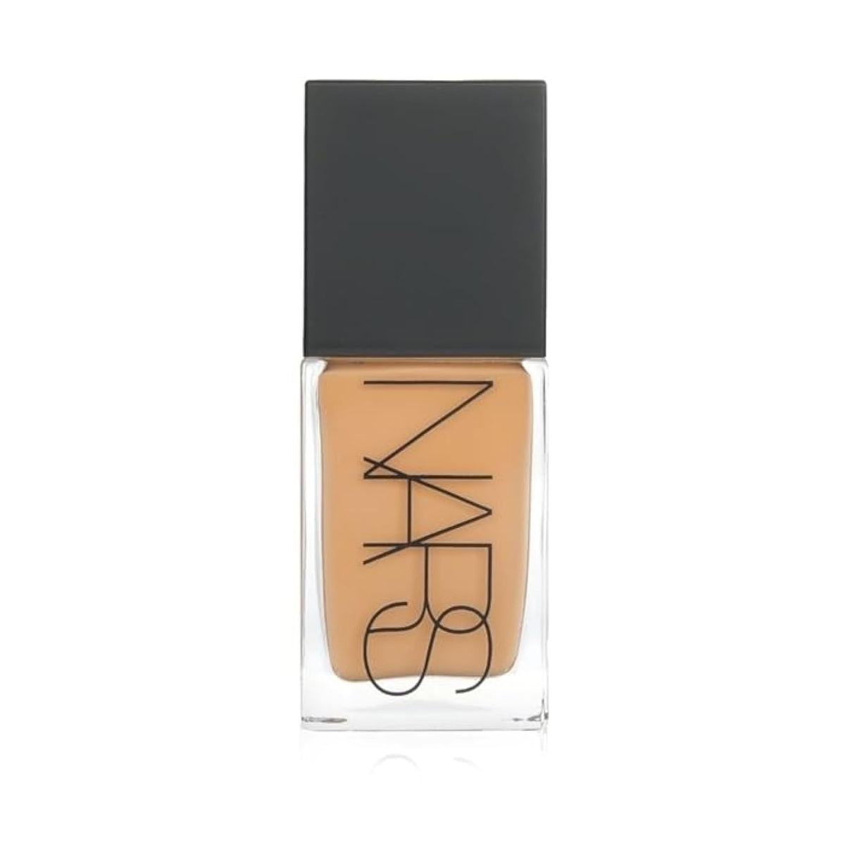 Nars Natural Radiant Longwear Foundation #Barcelona - Medium 4, 30Ml/1Oz