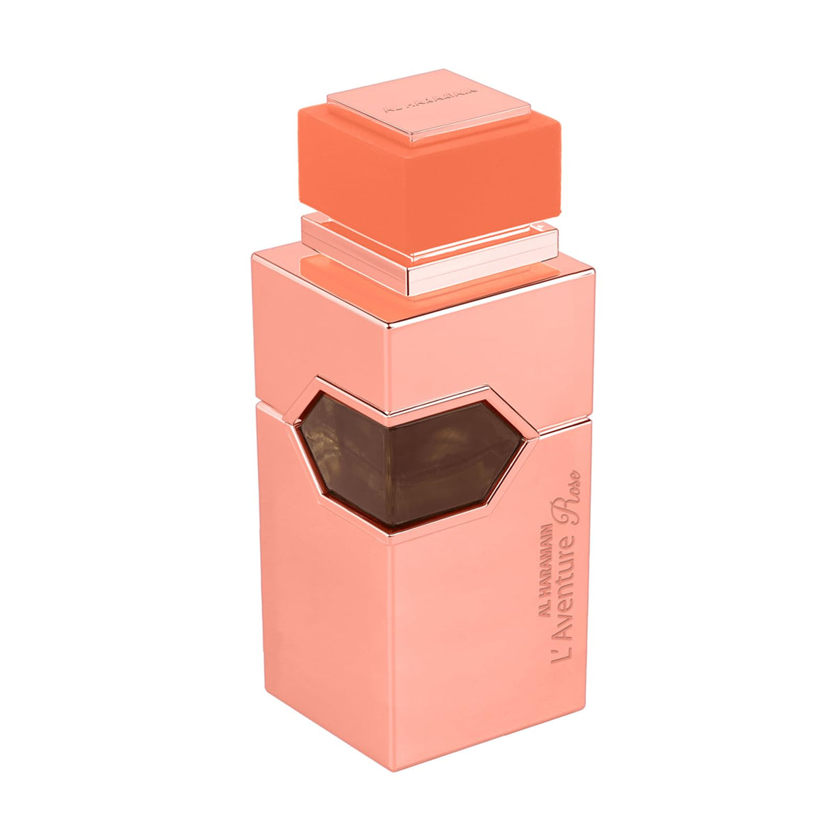 Al Haramain LAventure Rose  Perfume for Women  Amber Floral fragrance with Rose  Jasmine  and Amber  Immerses in Luxury  6