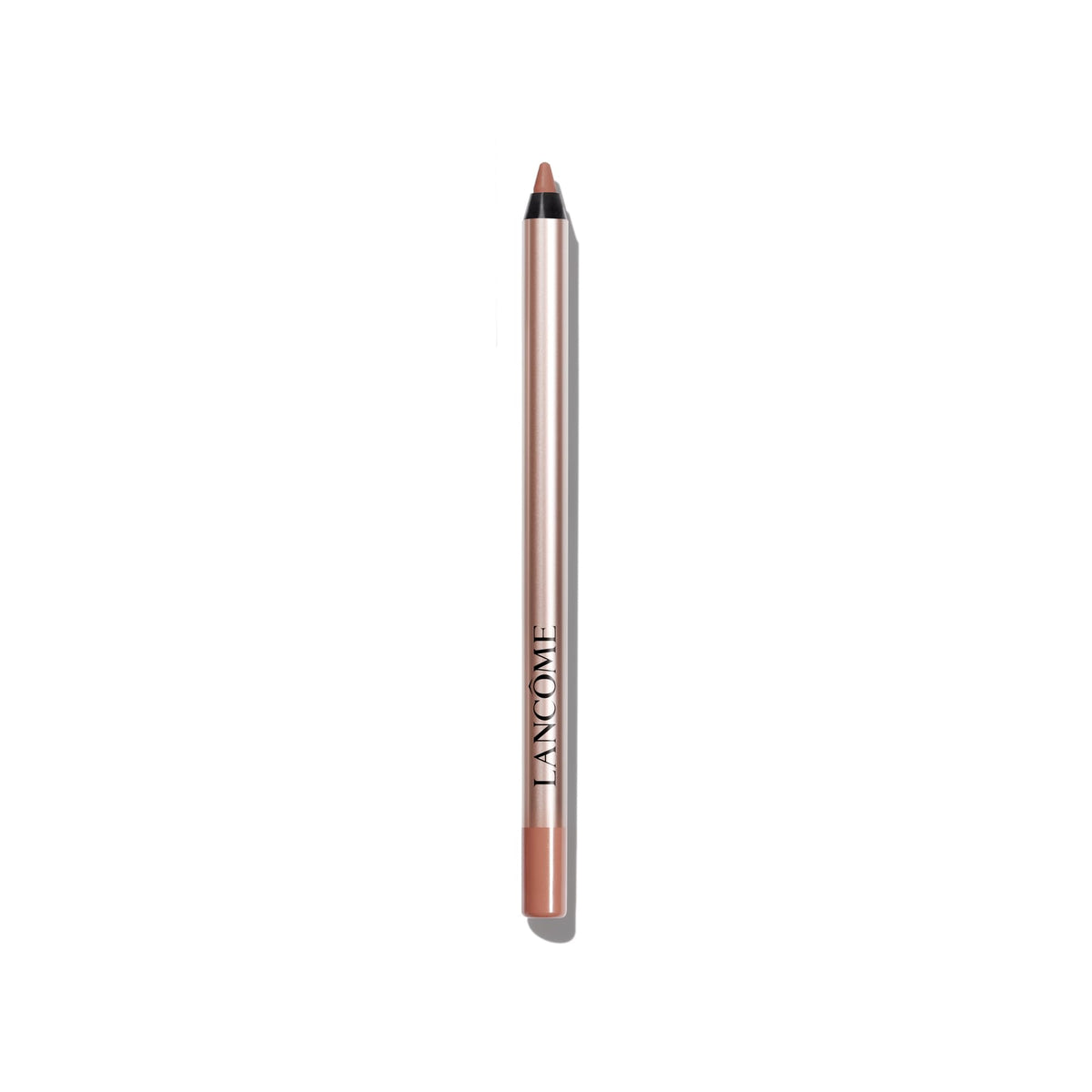 Lancôme Idôle Lip Shaper - Waterproof Matte Lip Liner Pencil, Shade 26 Don'T Be Chai