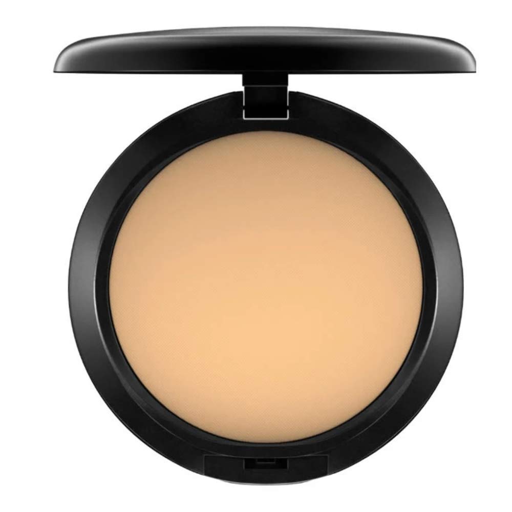 MAc Studio Fix Powder Plus Foundation c40 100 Authentic