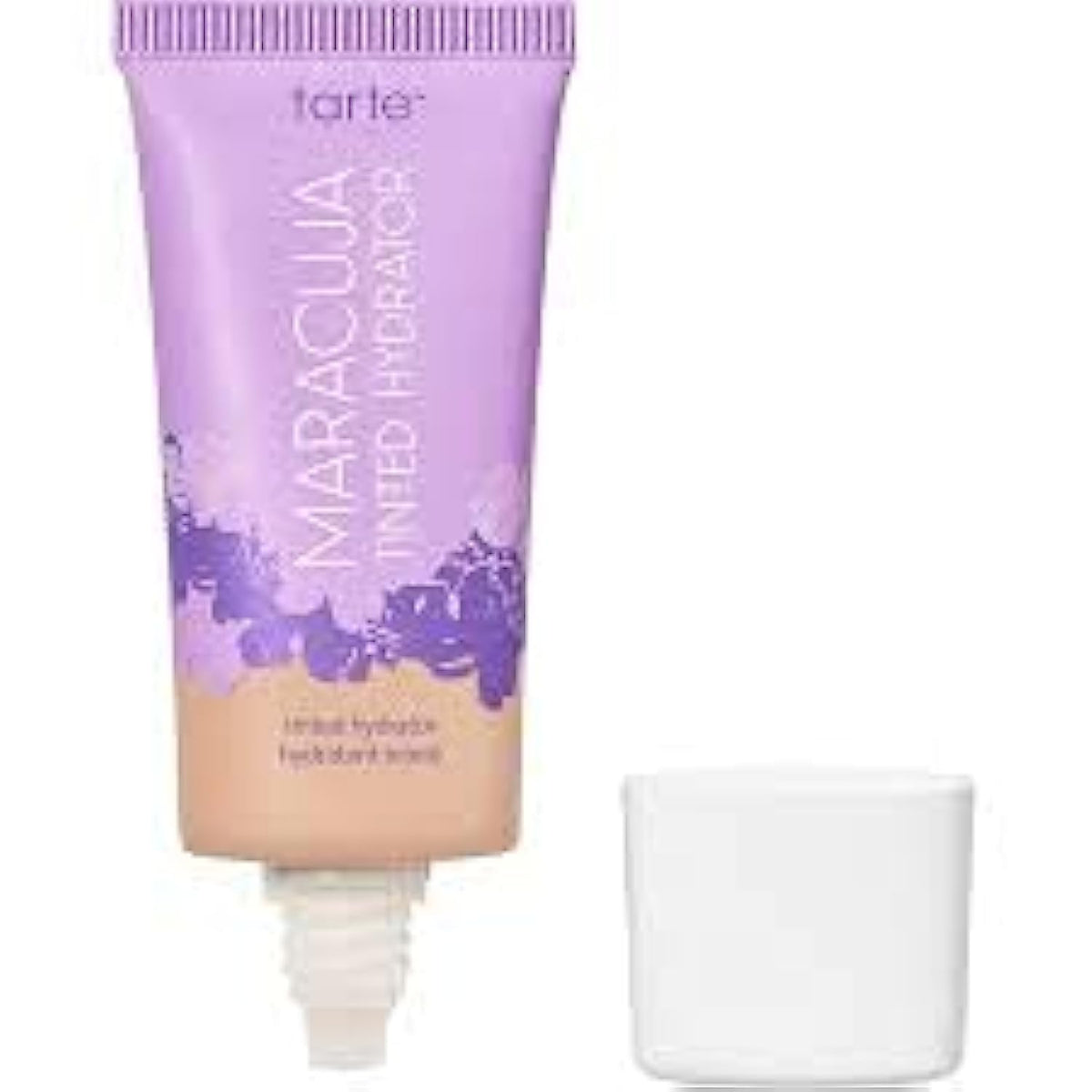 Tarte Maracuja Tinted Moisturizer, 1 Fl Oz - 22S Light Sand, Hydrating Foundation