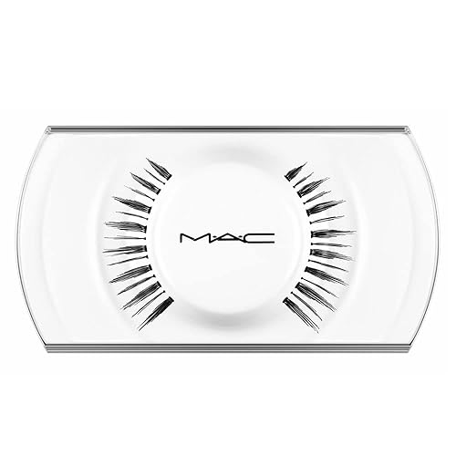 Mac Eye Rush ## 7 - 1 Pair - Premium Quality Parallel Import Goods