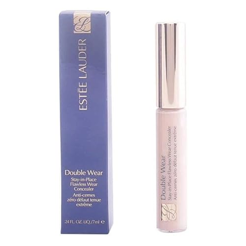 Estée Lauder Double Wear Concealer 4N Medium Deep - 0.24 Oz Flawless Coverage