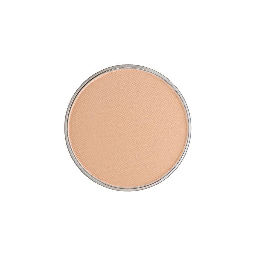 Artdeco Hydra Mineral Compact Foundation Refill, Natural Peach N°67, 0.35 Oz, Good Coverage