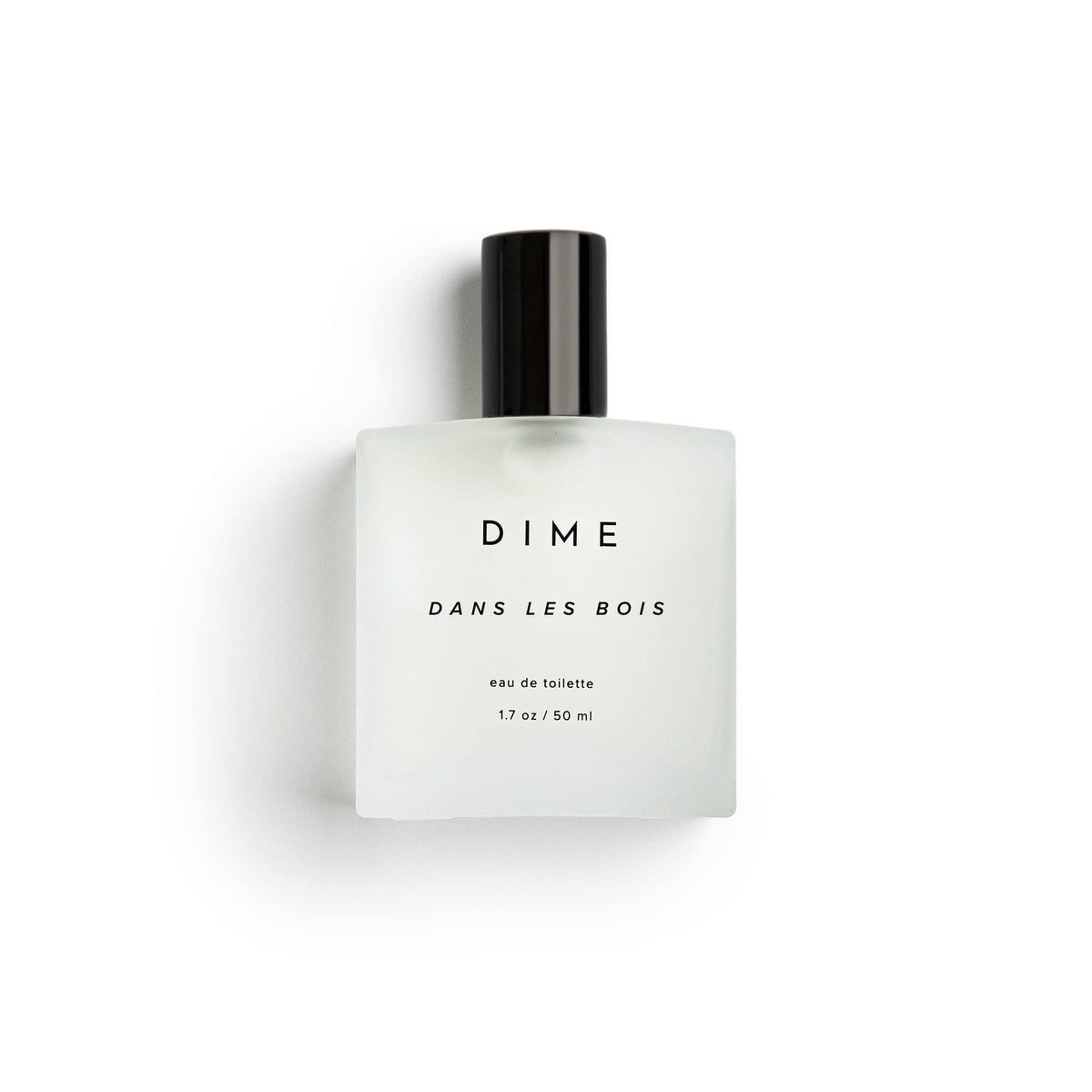 Dime Beauty Dans Les Bois Perfume For Women, Hypoallergenic Eau De Toilette, 1.7 Fl Oz