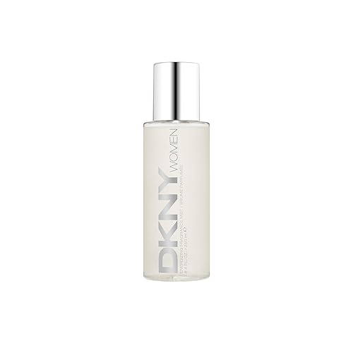 DKNY Energizing Fragrance Mist for Women - 8.4 oz | Fresh & Invigorating Scent, Perfect for Daily Use