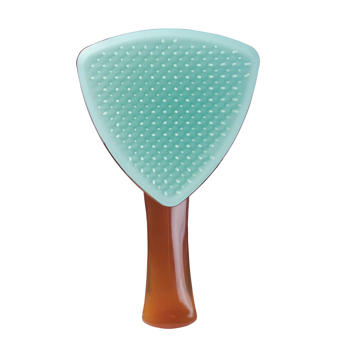 Cricket Ultra Smooth Detangling Brush - Argan & Olive Oils, Anti-Frizz, Ergonomic Design