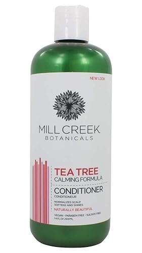 Mill Creek Herbal Extract, 16 Fl Oz - Natural Wellness Tincture, Pack Of 1