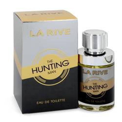 LA RIVE Eau De Toilette Spray 2.5 oz - Fresh & Invigorating Fragrance for Men, Ideal for Daily Wear, Long-lasting Scent