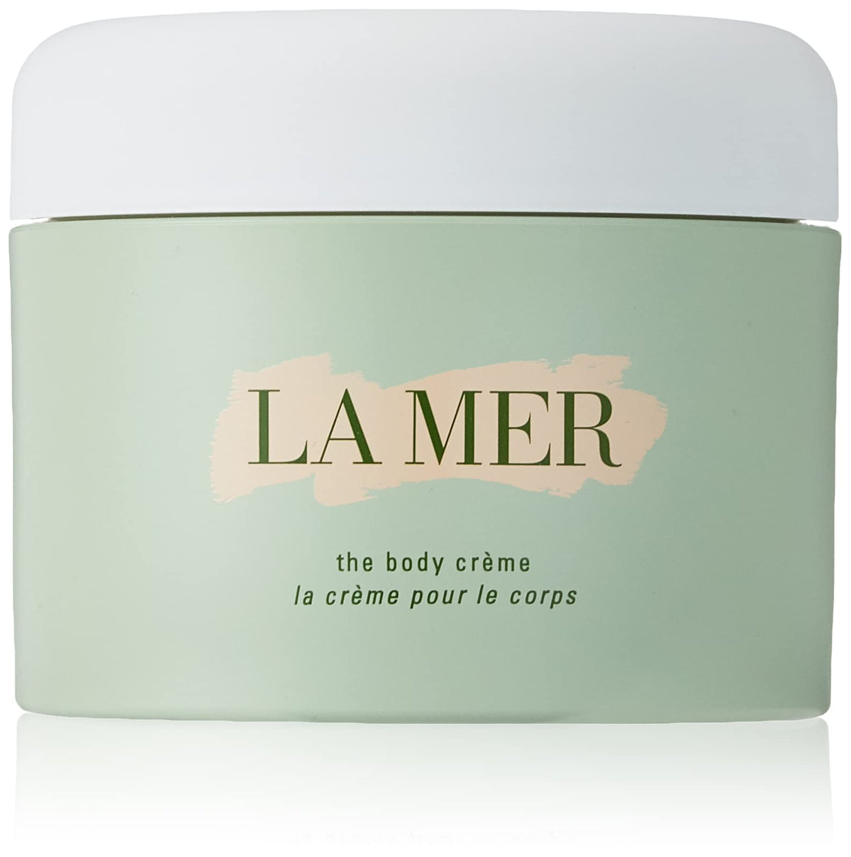 La Mer The Body Creme For Unisex - 27.36 Oz Moisturizing Cream