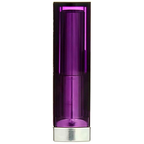 Maybelline Colorsensational Lipcolor, Myb Cs Lip On Mauve, 0.15 Oz, Vibrant Mauve Shade