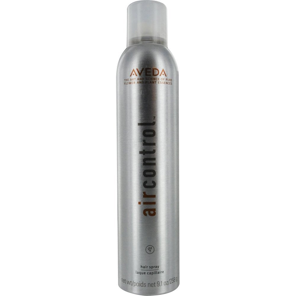 Aveda Air Control Hair Spray - 9.1 Oz Lightweight Hold For Women