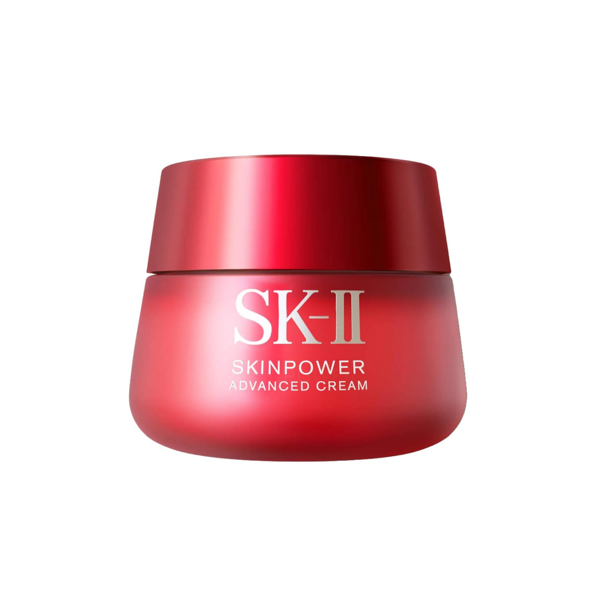 Sk-Ii Skinpower Face Moisturizer - Anti-Aging Cream For Fine Lines & Firmness, 2.7 Oz