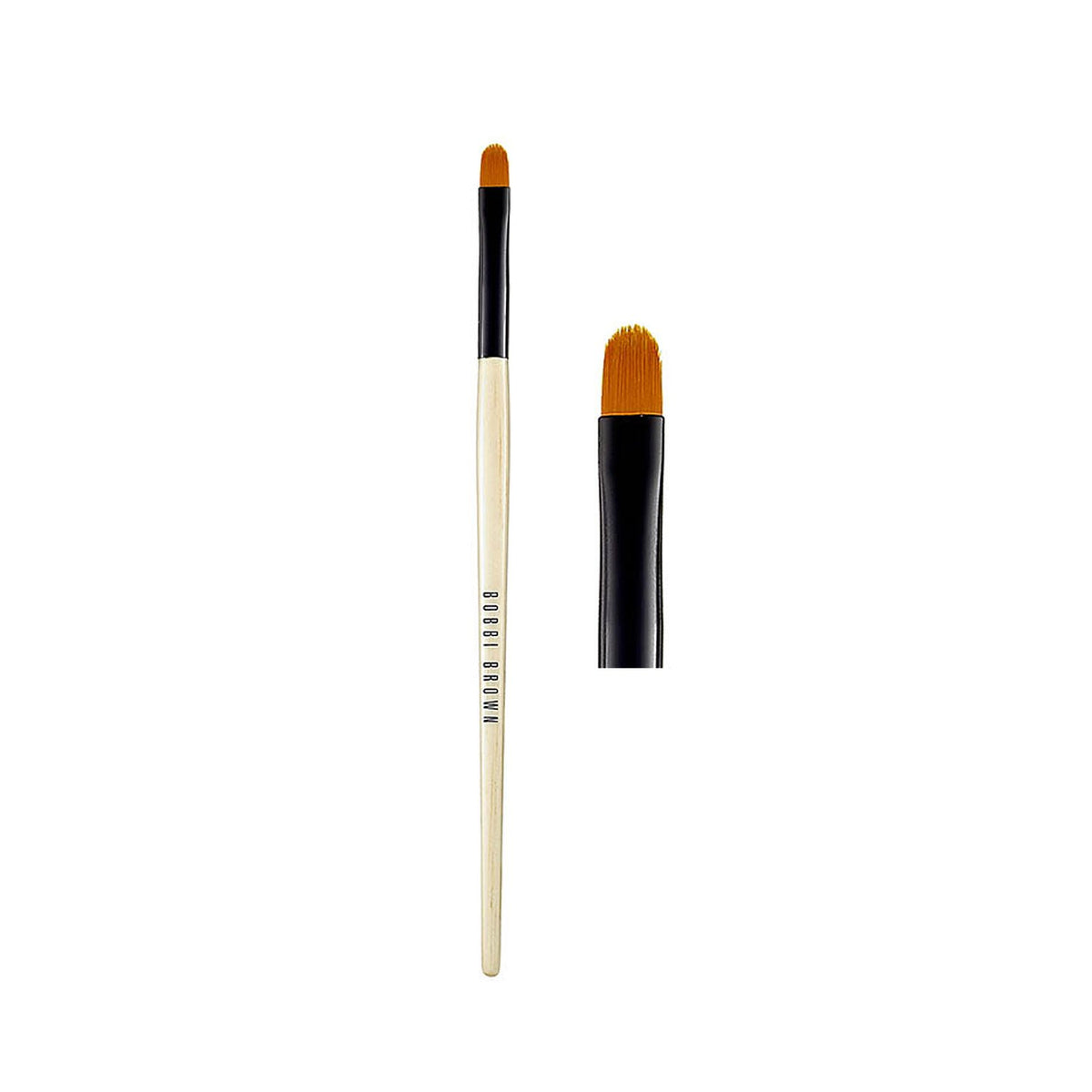 Bobbi Brown Professional Eye Liner Brush - Animal Hair, 1 Count