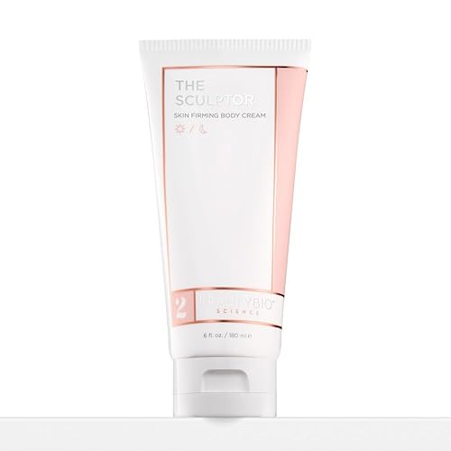 Beautybio Sculptor Cellulite-Smoothing Body Cream, 1 Fl Oz - Firming & Hydrating Formula