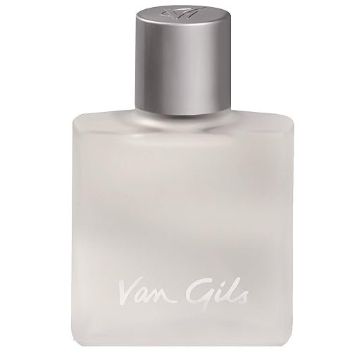 Van Gils Between Sheets for Men 1.6 oz EDT Spray - Fresh, Invigorating Fragrance for Daily Use