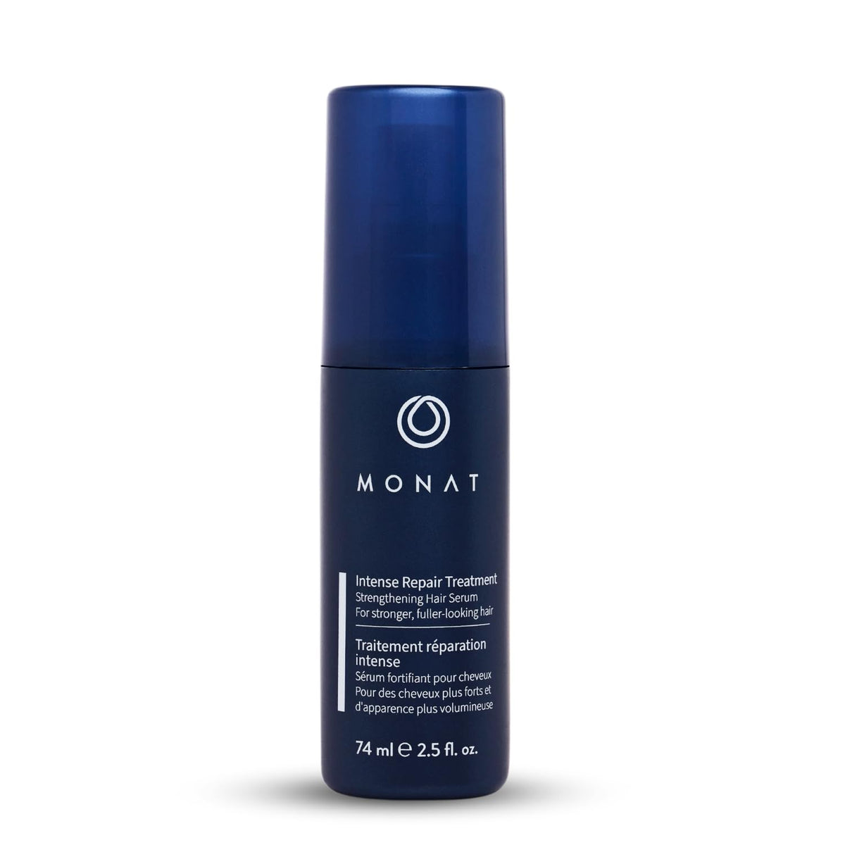 MONAT Intense Repair Treatment for Thinning Hair – Daily Leave-In for Fuller, Healthier Hair