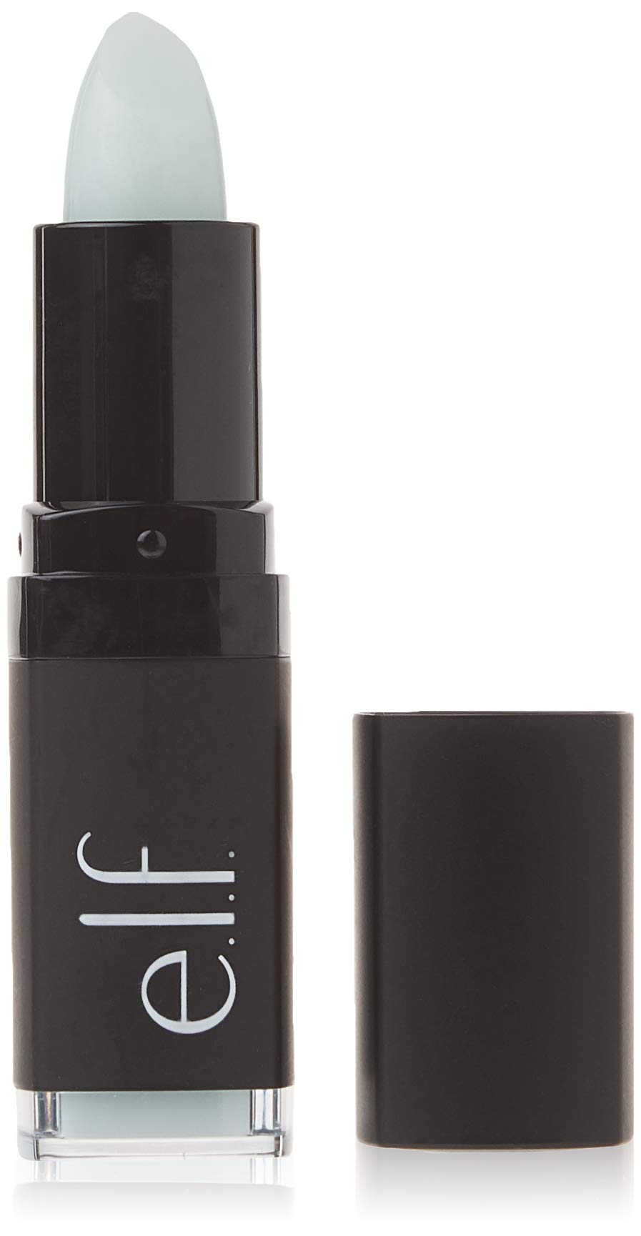 E.L.F. Lip Exfoliator - Mint Maniac, 0.11 Oz - Smooth Lips, Softening Formula