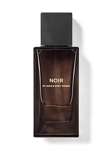 Bath & Body Works Noir Men'S Cologne Spray 3.4 Oz - Premium Fragrance For Him