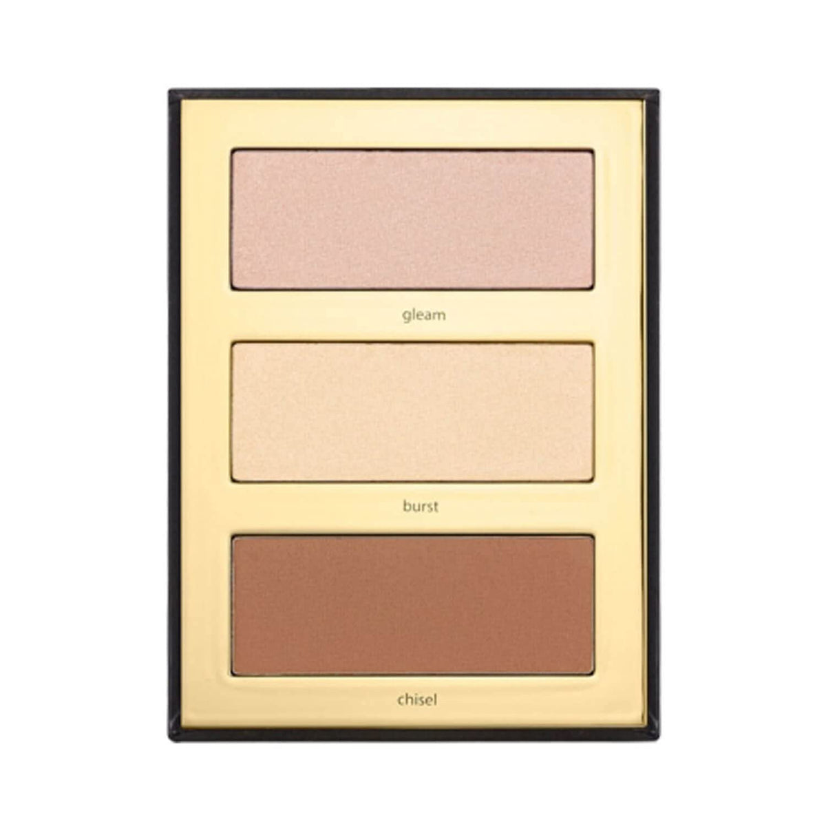 Tarte Tarteist Pro Glow To Go Highlight & Contour Palette - Multi, 1 Count