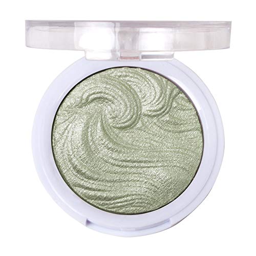 J.CAT BEAUTY You Glow Girl Baked Highlighter - Mermaid Skin, 1 Count