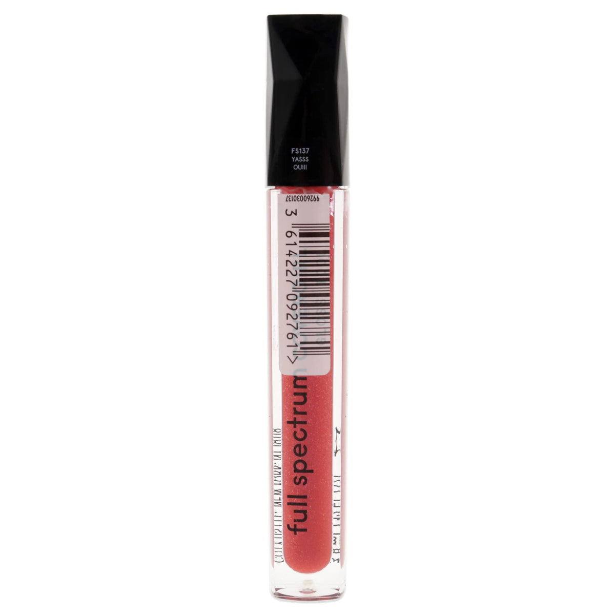 COVERGIRL Gloss Idol  Moisturizing Lip Gloss  Yasss  012 Ounce