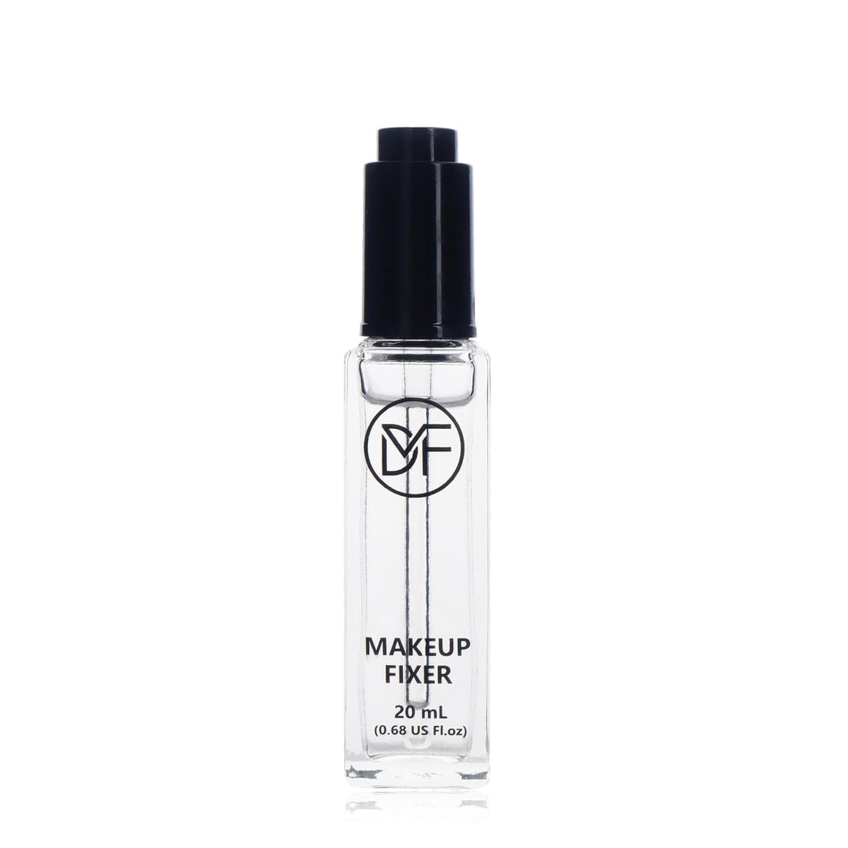 Duraline Makeupfixer Pigment Activator - Waterproof Makeup Mixing Liquid, 20Ml