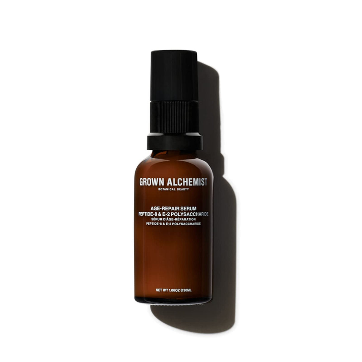 Grown Alchemist Age-Repair Face Serum 30Ml - Anti-Aging Skincare For Youthful Skin