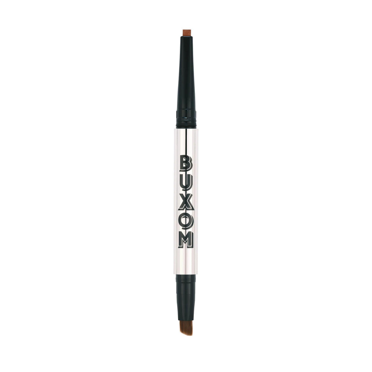 Buxom Power Line Eyeliner - Waterproof Copper Retractable Liner With Brush, 1 Oz