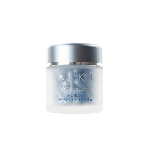 Nu Skin Ageloc Tru Face Essence Ultra - Firm, Youthful Skin With Tru Face Firmplex Technology