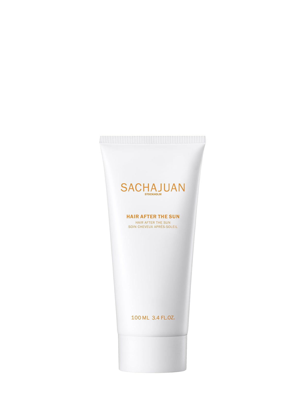 Sachajuan Hair After The Sun, 100 Ml / 3.4 Oz - Sun Care For Healthy Hair