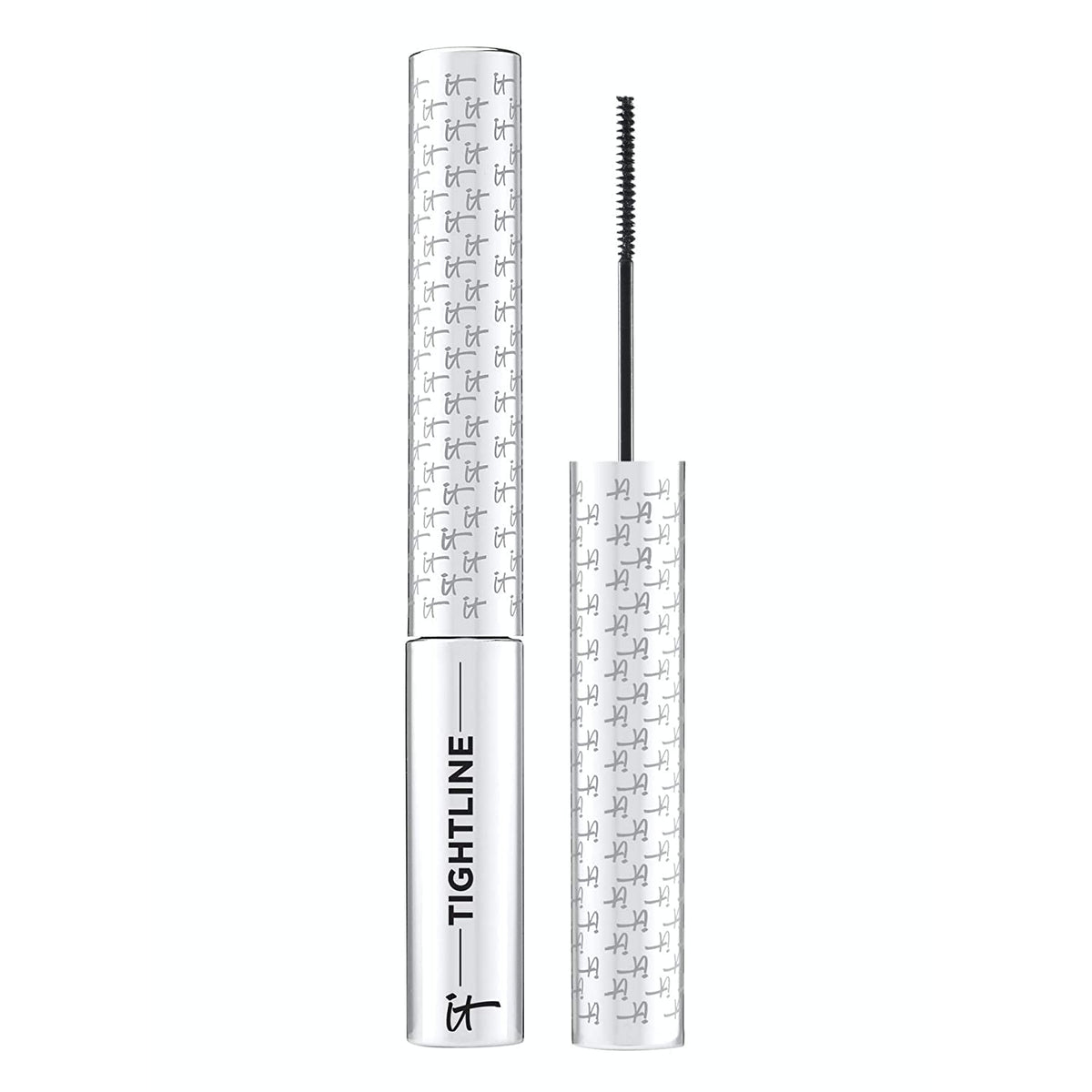 It Cosmetics Tightline 3-In-1 Lash Primer, Eyeliner & Mascara - Lengthens & Conditions, Black