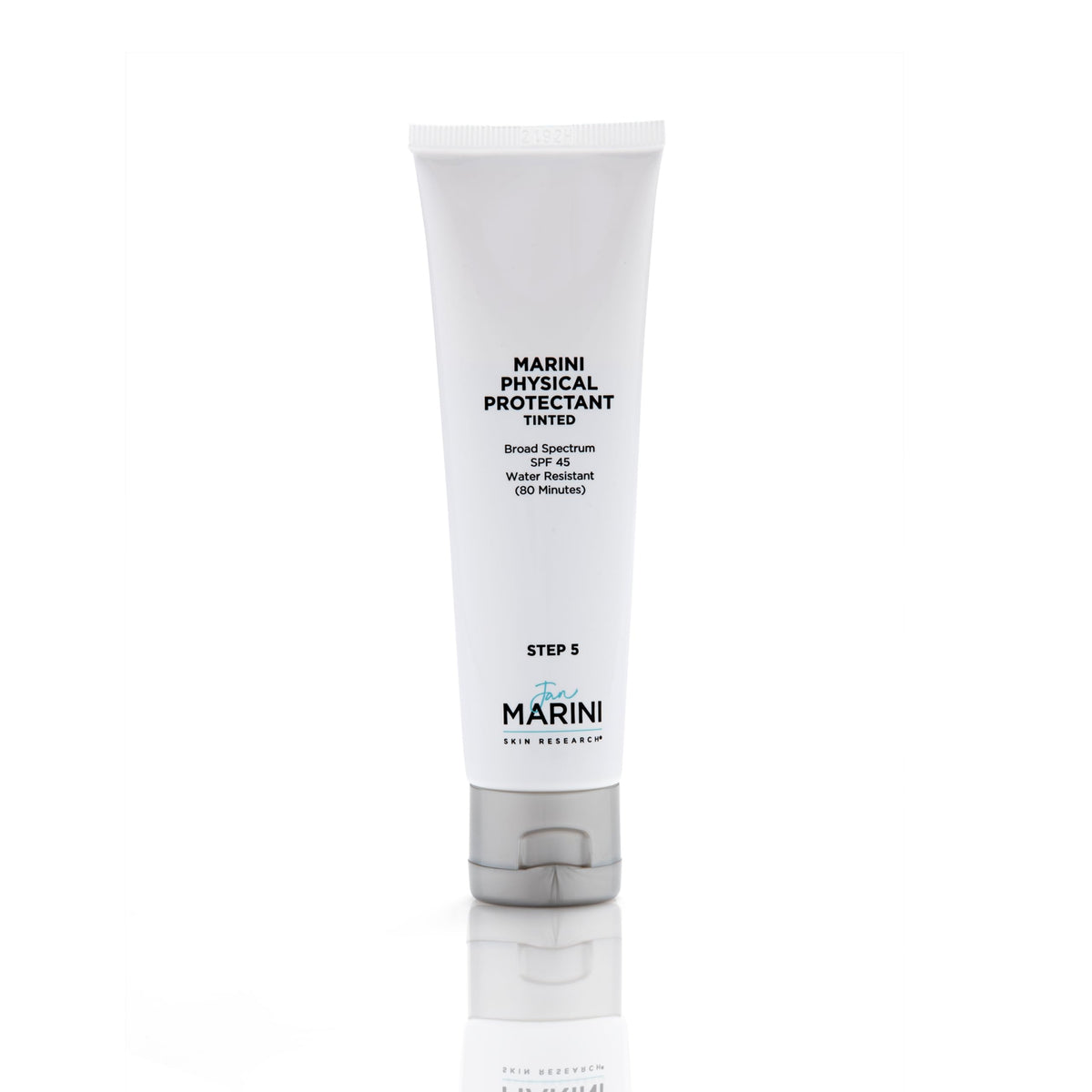 Jan Marini Skin Research Marini Physical Protectant Spf 45, 2 Oz - Light To Medium Sunscreen