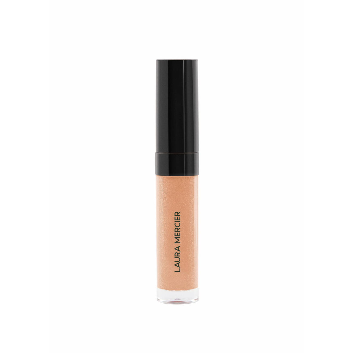 Laura Mercier Lip Glacé Lip Gloss - 15 Vanille Light Pink Nude, 0.15 Fl Oz