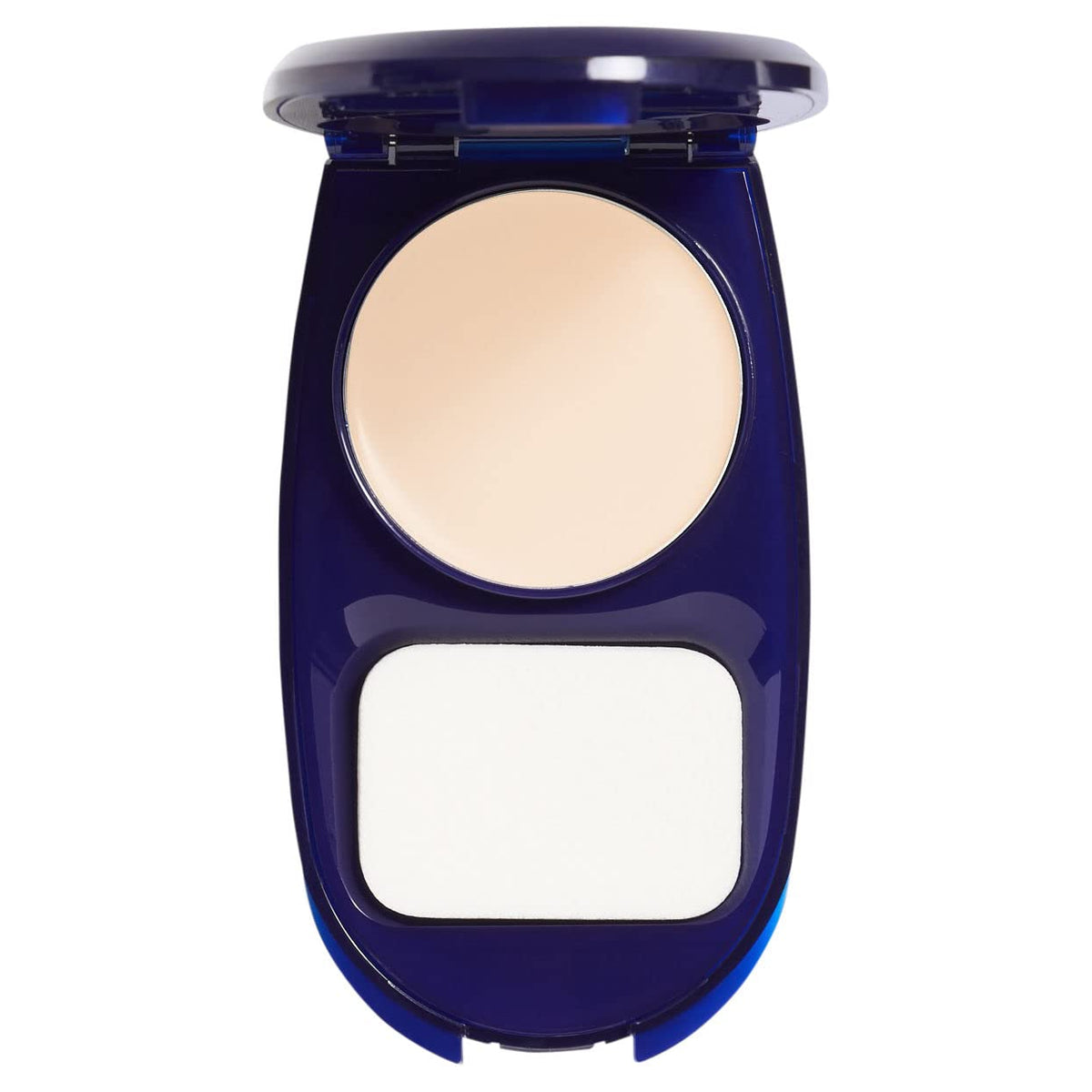 Covergirl Aquasmooth Makeup Foundation, Ivory 705, Spf 20, 0.4 Fl Oz, Moisturizing