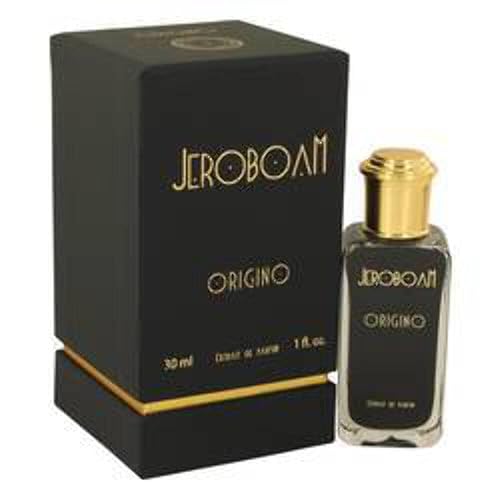 Jeroboam Origino 1.0 oz Extrait de Parfum Spray - Luxury Fragrance for Him/Her