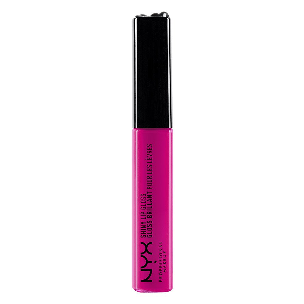 Nyx Professional Makeup Mega Shine Lip Gloss, Sugar Pie, 0.37 Fl Oz - Hydrating Lip Gloss