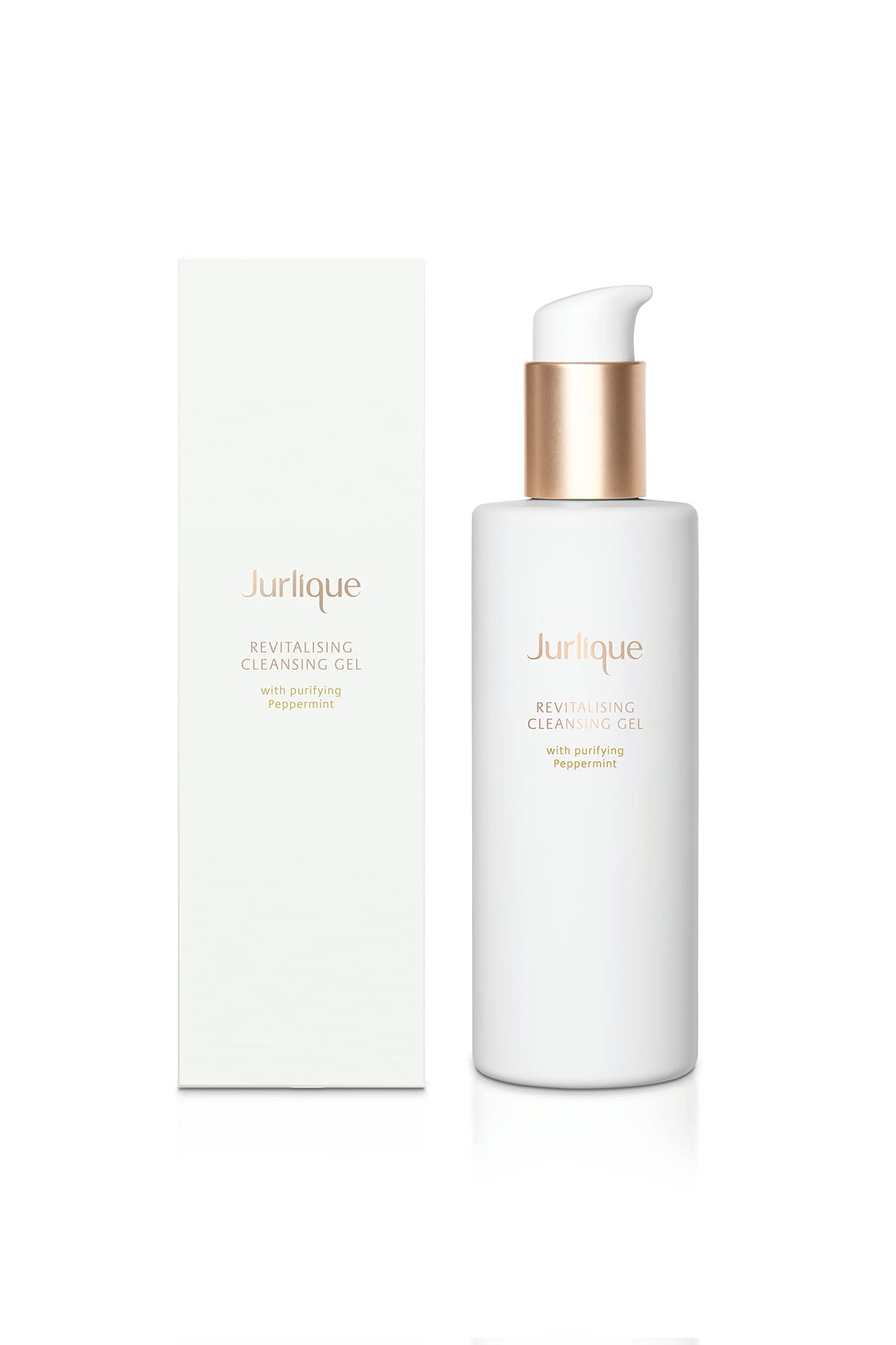 Jurlique Revitalizing cleansing gel  Valentines gifts  67 Fl Oz