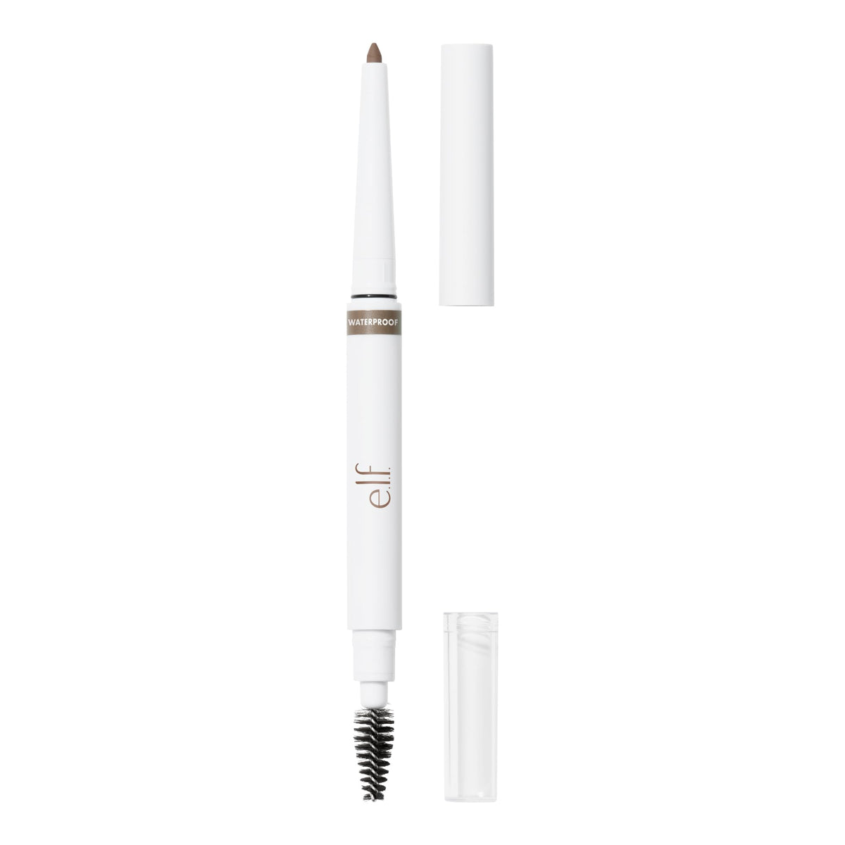 E.L.F. Instant Lift Waterproof Brow Pencil - Long-Lasting Vegan Eyebrow Pencil, Blonde