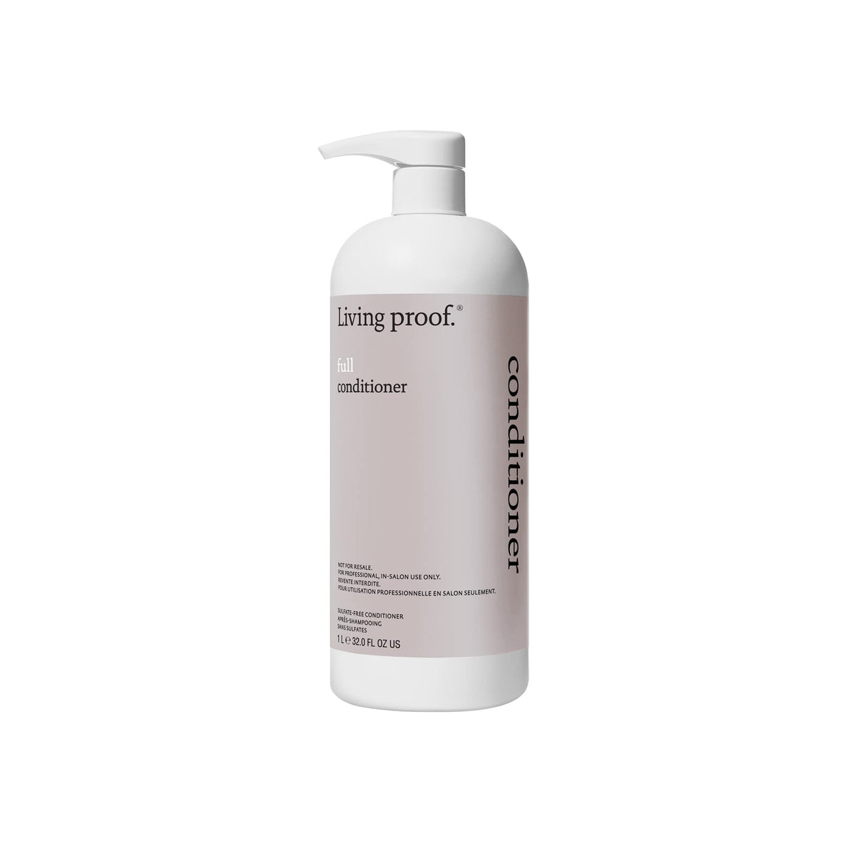 Living proof Full conditioner 32 oz